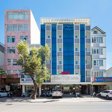 Oyo 685 Lien Viet Hotel Dalat Exterior foto