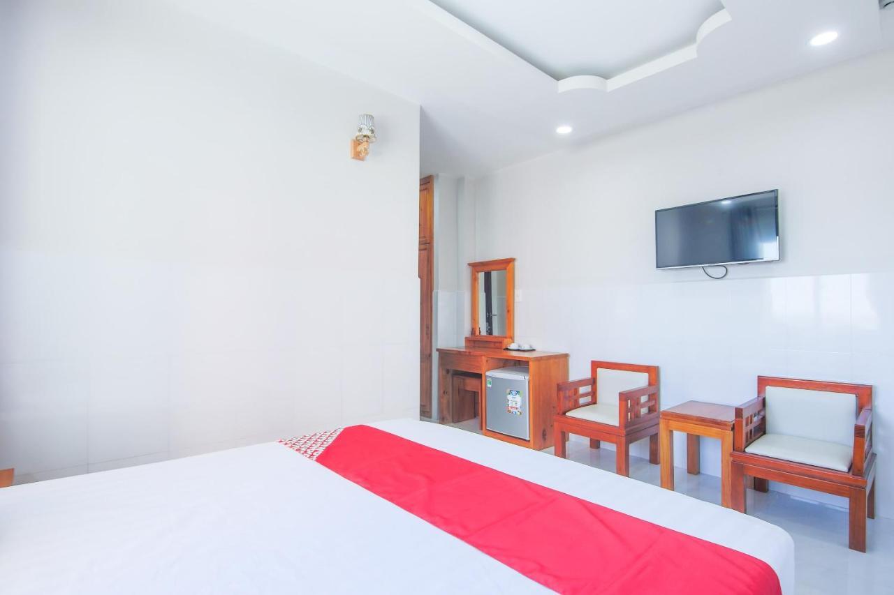 Oyo 685 Lien Viet Hotel Dalat Exterior foto
