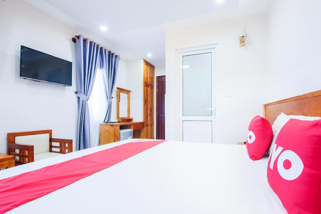 Oyo 685 Lien Viet Hotel Dalat Exterior foto