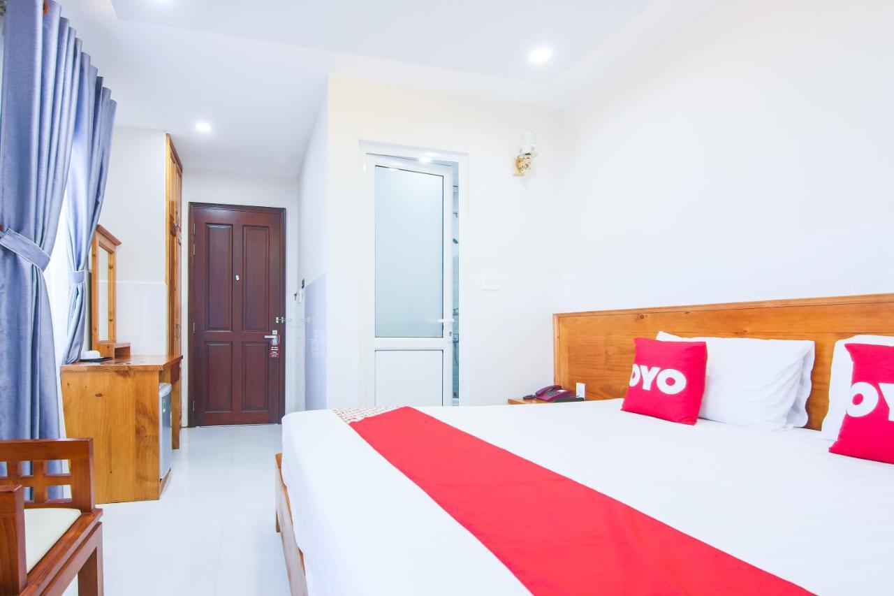 Oyo 685 Lien Viet Hotel Dalat Exterior foto