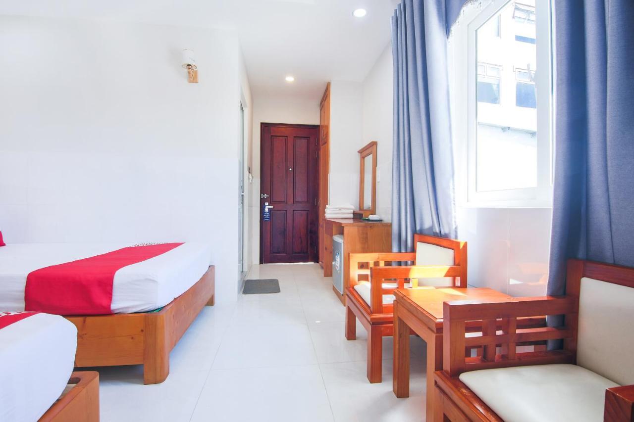 Oyo 685 Lien Viet Hotel Dalat Exterior foto
