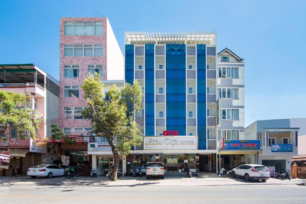 Oyo 685 Lien Viet Hotel Dalat Exterior foto